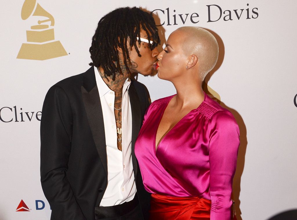 amber rose dating 2018 amber rose dating 2018